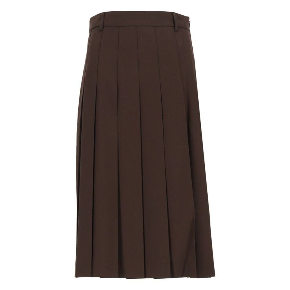 Dunst Women Long Skirt